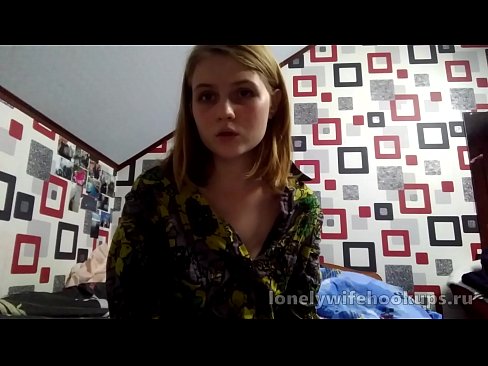 ❤️ Оросоос ирсэн шаргал үст оюутан залуу том хойлогт дуртай. ❤️ Шууд гэдсээр порно манайд ❌